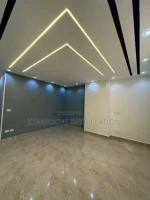 Plasterboard Ceiling