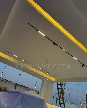 Plasterboard Ceiling