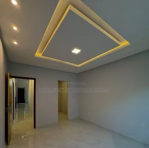 Plasterboard Ceiling
