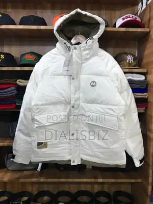 Quality Winter Jackets
