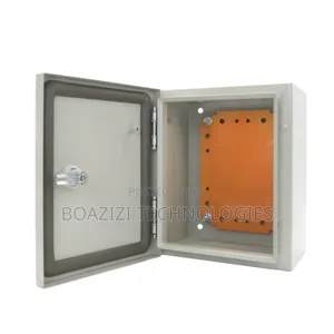 400*300*200 Metal Enclosure