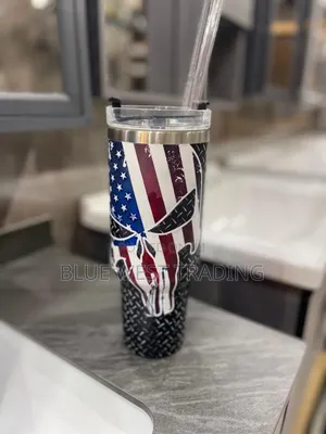 Stanley Cup Black