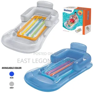 Swim Pool Chair Floater Lazy Lounger River