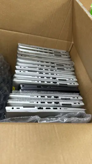 Laptop HP ProBook 440 G6 8GB AMD Ryzen 5 HDD+SSD 256GB