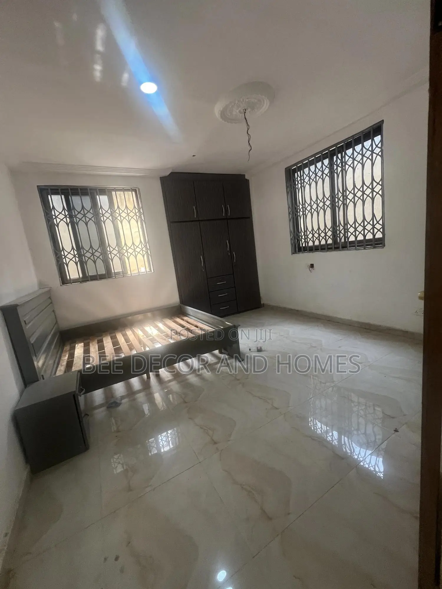 2bdrm Apartment in Bee Decor & Homes, Kwabenya for rent