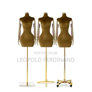 Luxury Display Dress Form