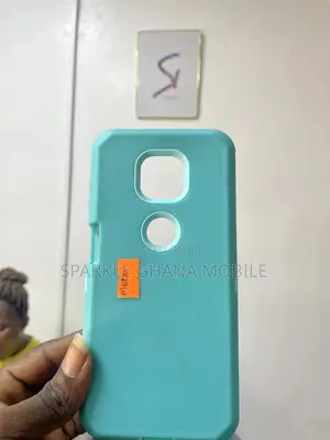 Motorola Moto G 5g Power (2021)Protective Case