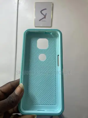 Motorola Moto G 5g Power (2021)Protective Case