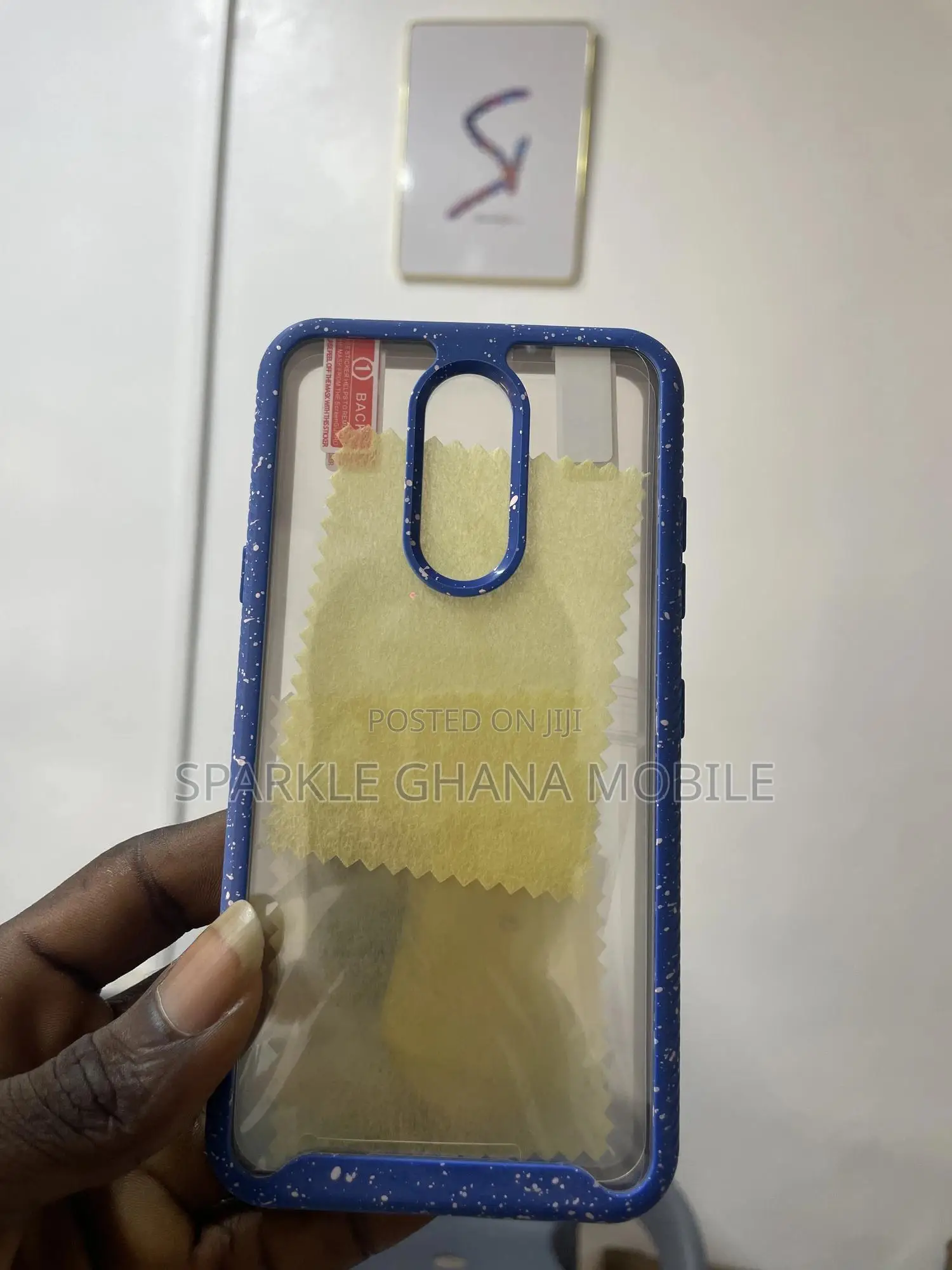 LG X 320 Protective Cover