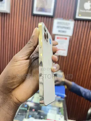 New Apple iPhone 12 Pro 128 GB Gold