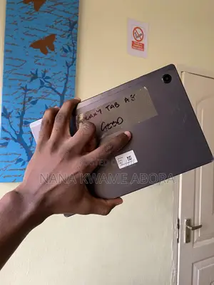 Samsung Galaxy Tab A8 10.5 2021 32 GB Gray