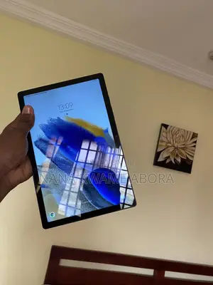 Samsung Galaxy Tab A8 10.5 2021 32 GB Gray