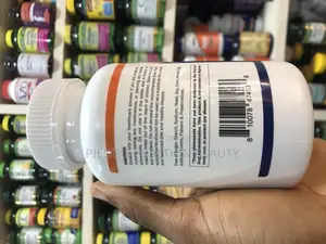 Vitammatic Magnessuim Taurate With B6 180 Capsules