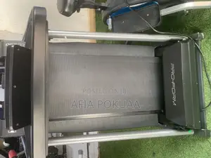 Pro Form Ifit Treadmill 150kg