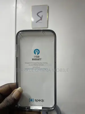 Samsung Galaxy S7 Edge Protective Cover