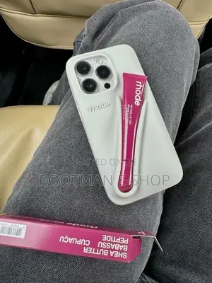 Rhode Lip Gloss for iPhones + 1 Lip Gloss