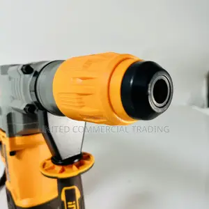 Rotary Hammer Drill