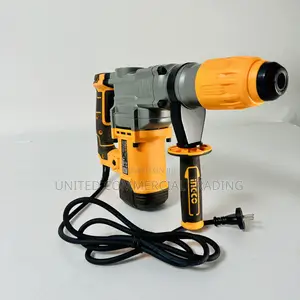 Rotary Hammer Drill