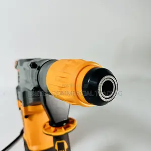 Rotary Hammer Drill