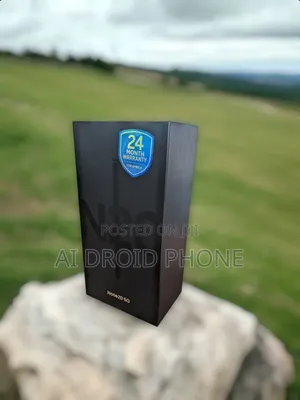 New Samsung Galaxy Note 20 5G 128 GB Gold