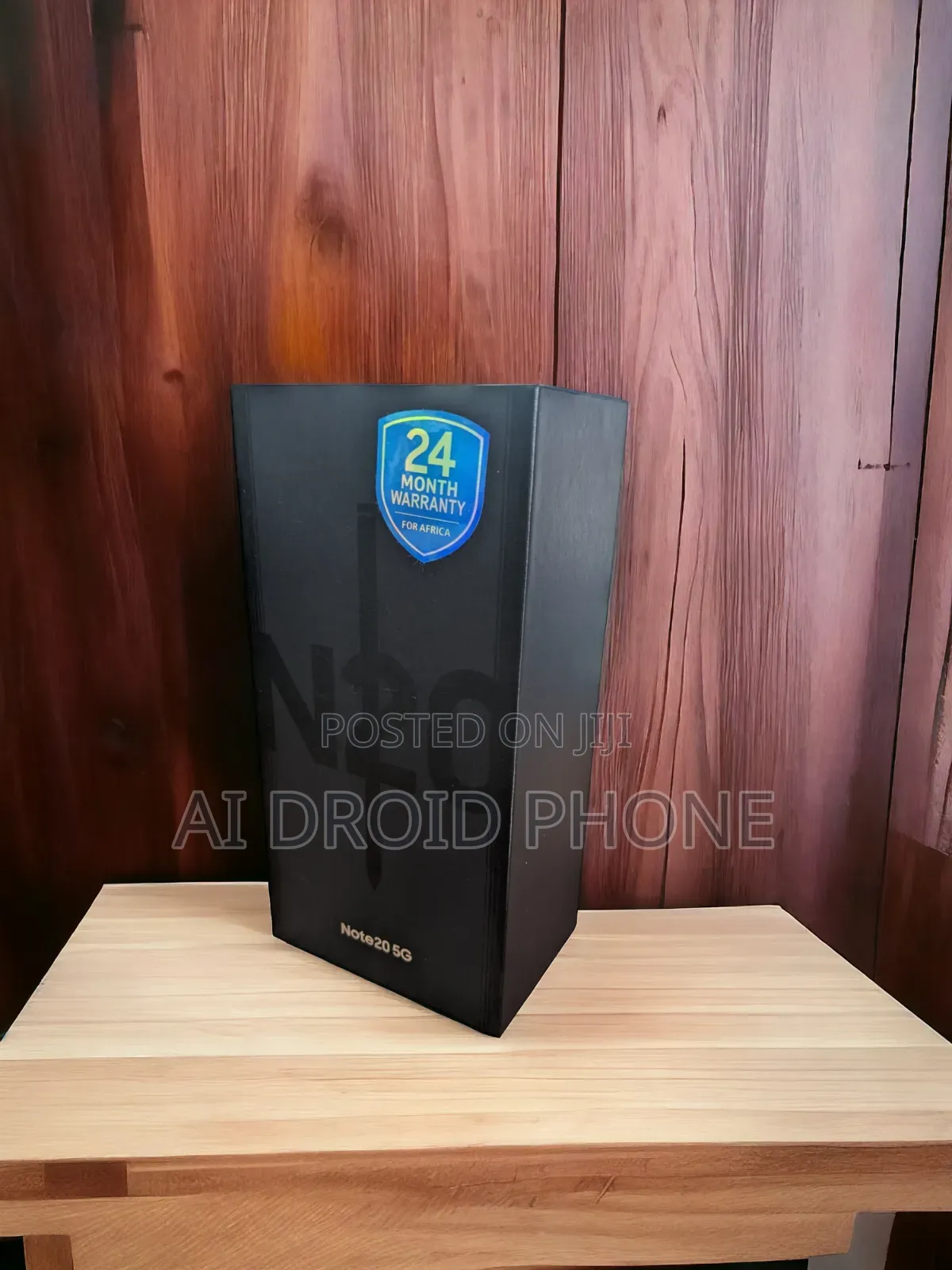 New Samsung Galaxy Note 20 5G 128 GB