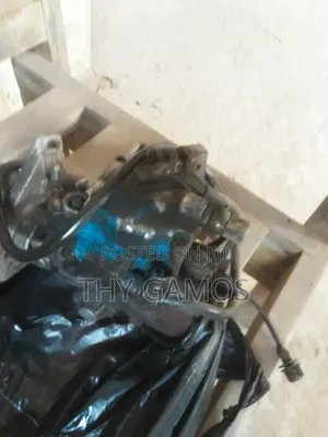 Diesel Pump-Mercedes Benz Sprinter "Electronics" Engine