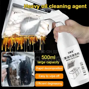 Household Powerful Cleaner Multifunctional Foam Kitchen