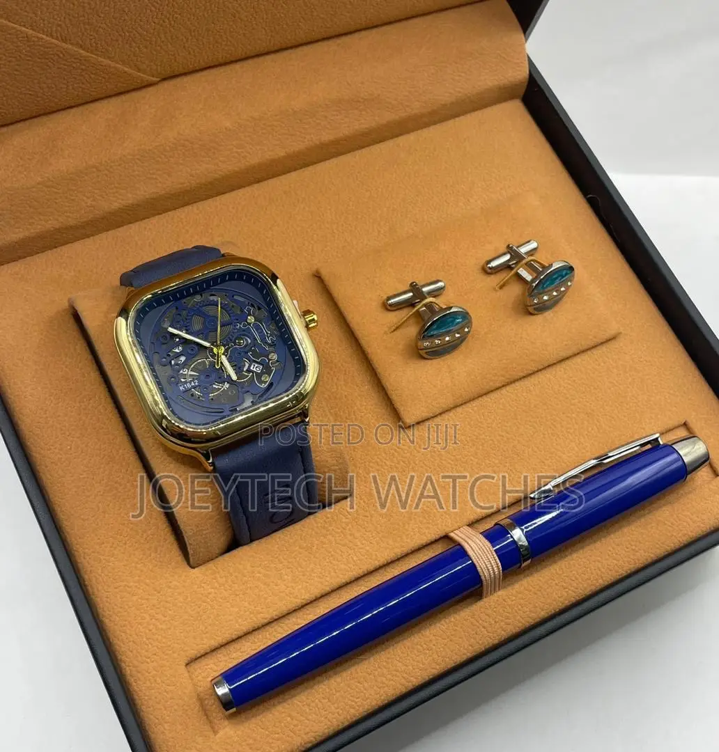Valentine Package for Men