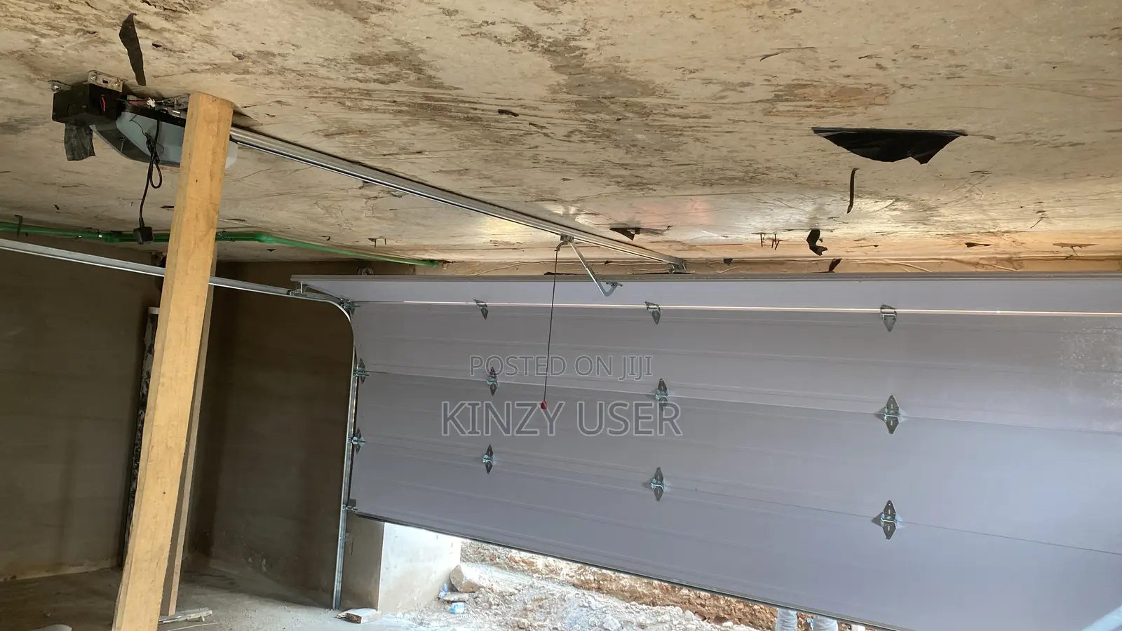 Remote Gates , Garage Gate Installation