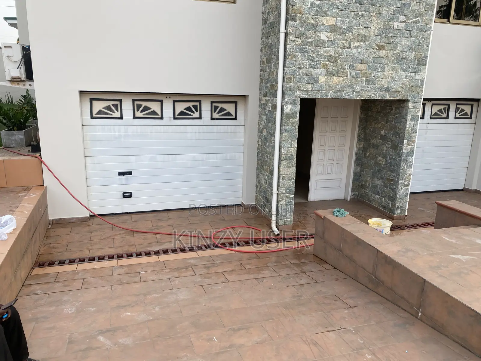 Remote Gates , Garage Gate Installation