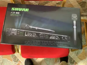 Yamaha Adx 400