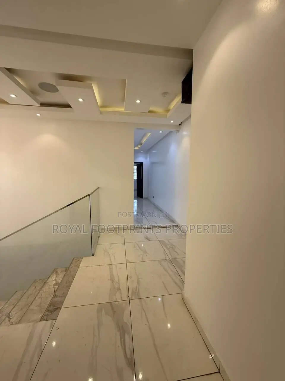 4bdrm House in Royal Footprints, East Legon for sale