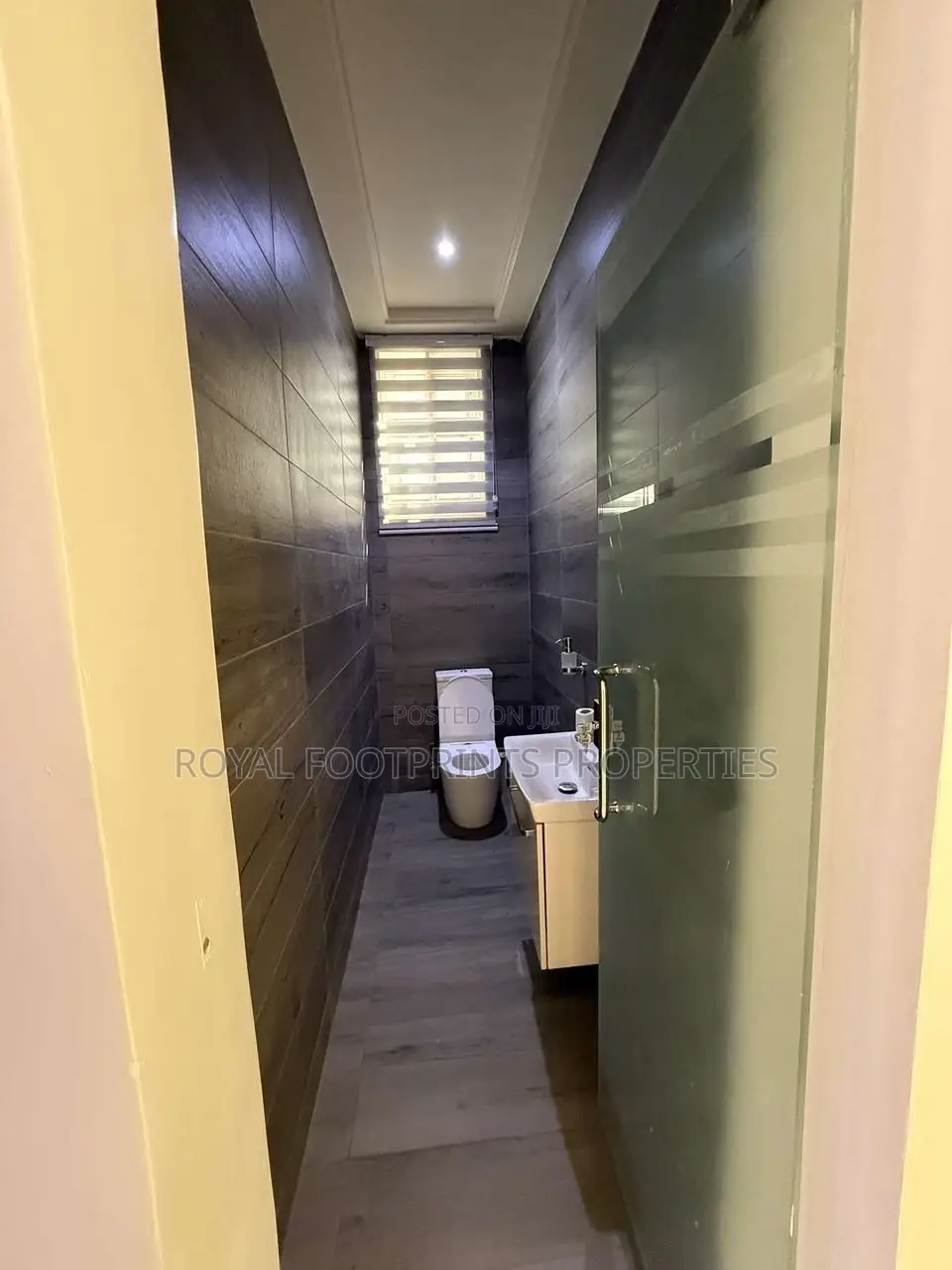 4bdrm House in Royal Footprints, East Legon for sale