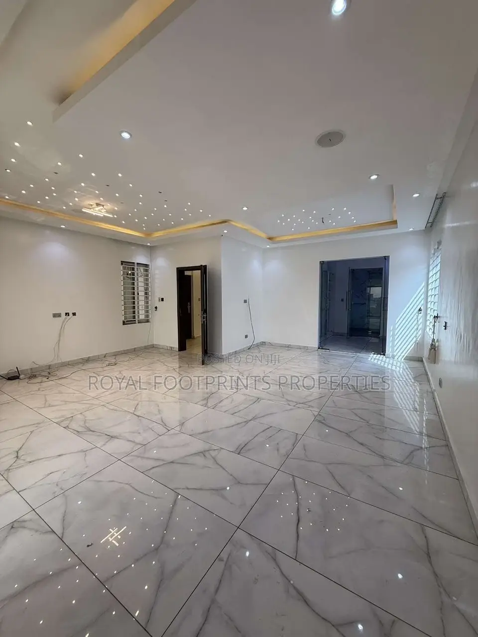4bdrm House in Royal Footprints, East Legon for sale