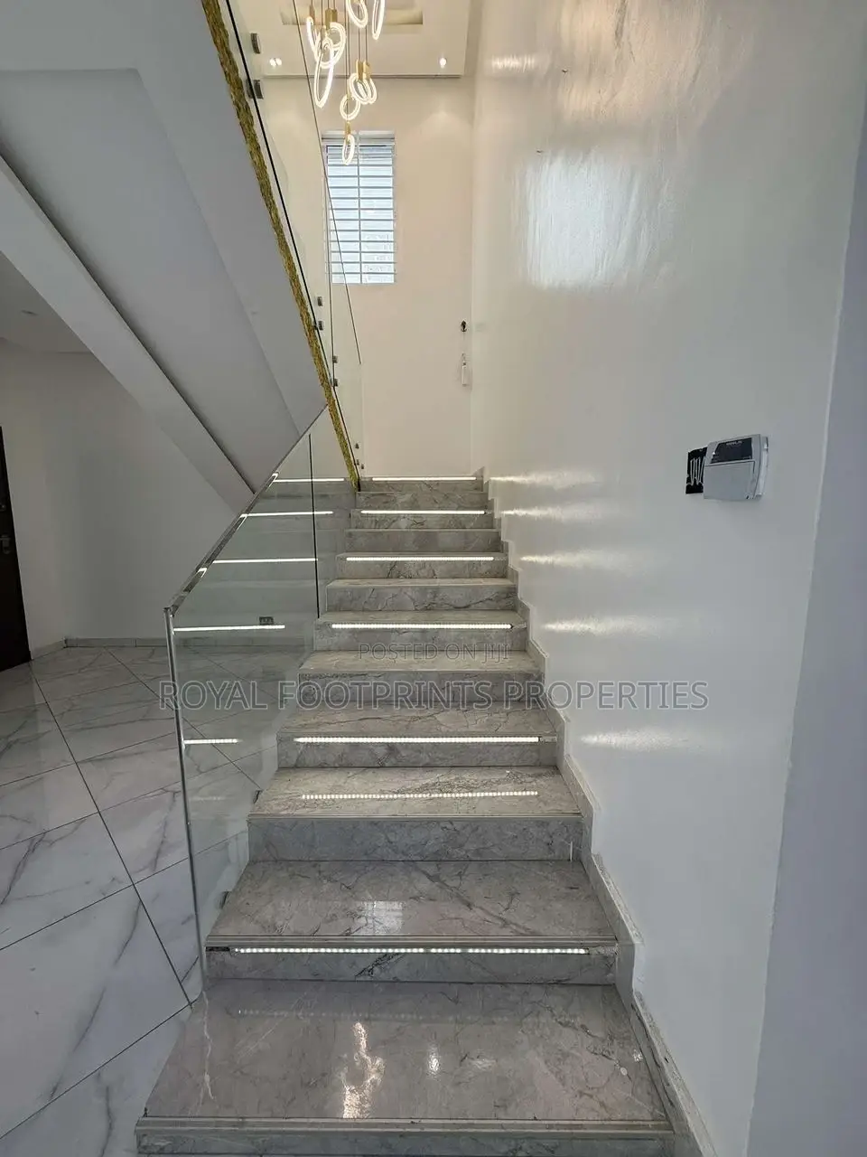 4bdrm House in Royal Footprints, East Legon for sale