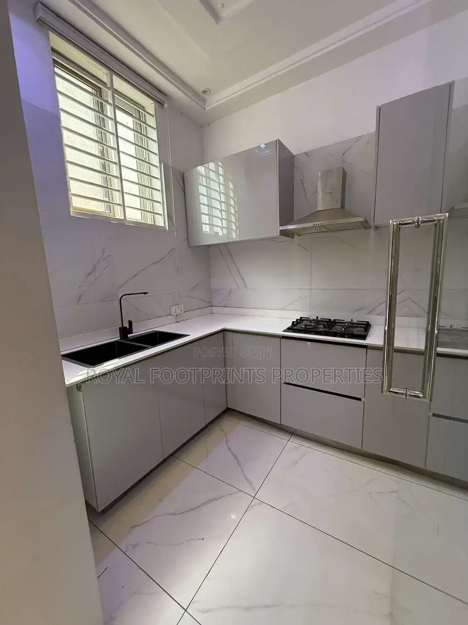 4bdrm House in Royal Footprints, East Legon for sale