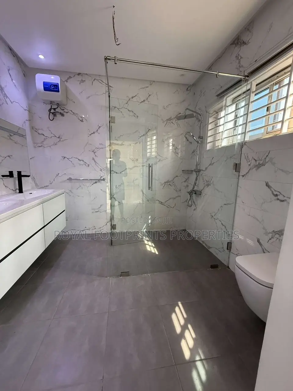4bdrm House in Royal Footprints, East Legon for sale