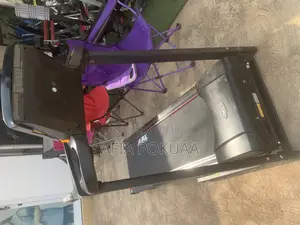 Treadmill 150kg