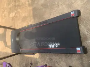 Treadmill 150kg