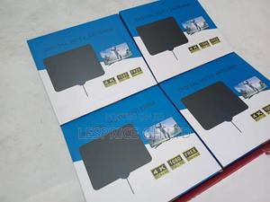 Simple Setup With HDTV Antenna in Osu - Accessories & Supplies for ...