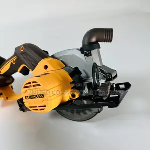 Circular Saw (Cordless 20v)