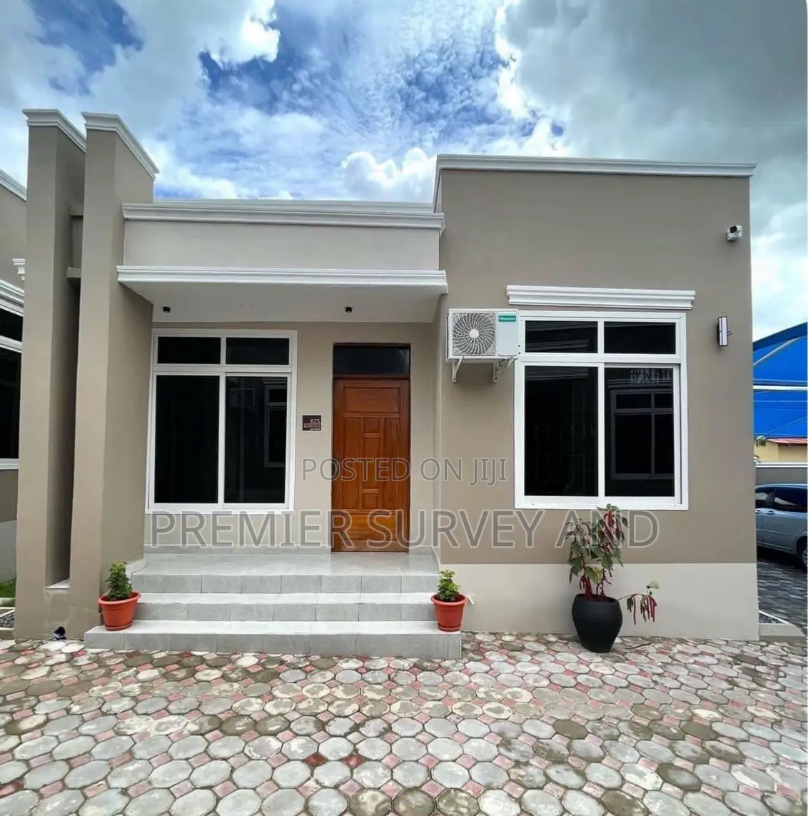 Top-Notch Building Construction Services