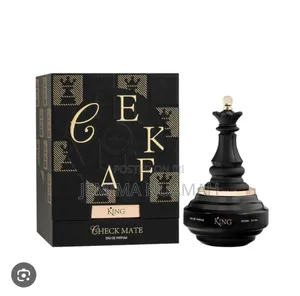 Checkmate King by Armaf