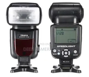 Triopo Speedlite Tr-950ii
