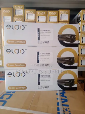 Laser Toner Cartridge 30A