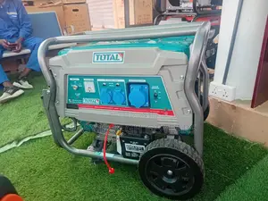 Ultimate Total 14kva 16000watts Petrol Generator 14kva