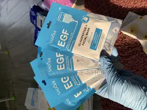 20pcs SADOER Hyaluronic Facial Masks Skincare Face Mask