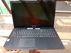 Laptop Asus 8GB Intel Core I5 SSD 256GB