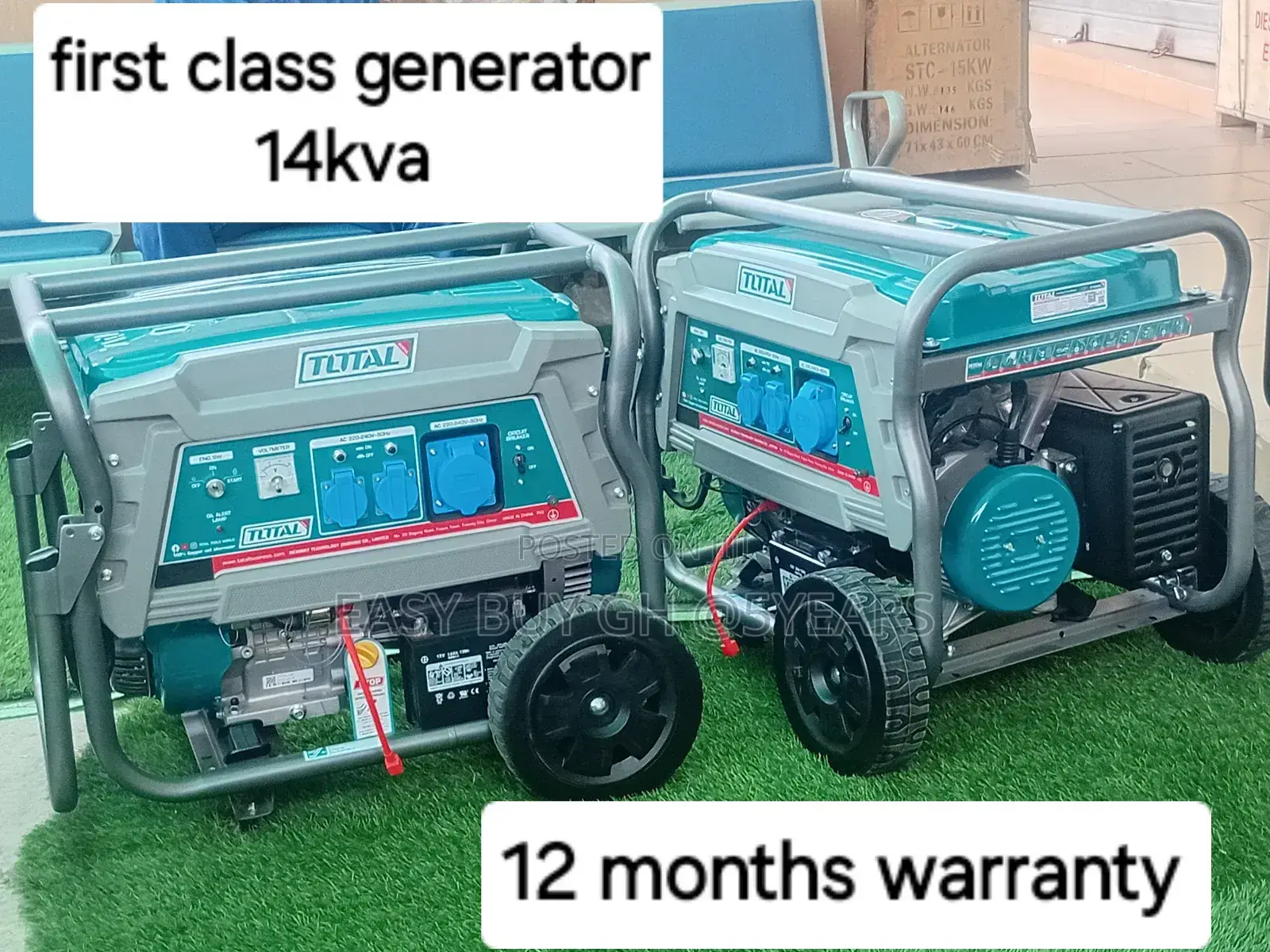 Generator Generator Generator Generator Generator Generator