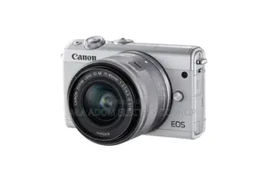 Canon Eos M100 Cyber Shots Mirrorless Camera